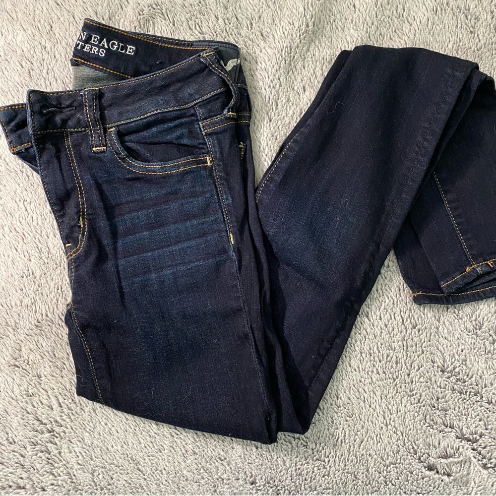 American Eagle Jeggings